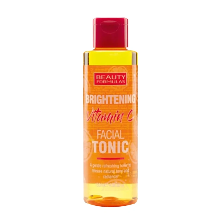 BEAUTY FORMULAS Brightening Vitamin C Facial Tonic 150ML