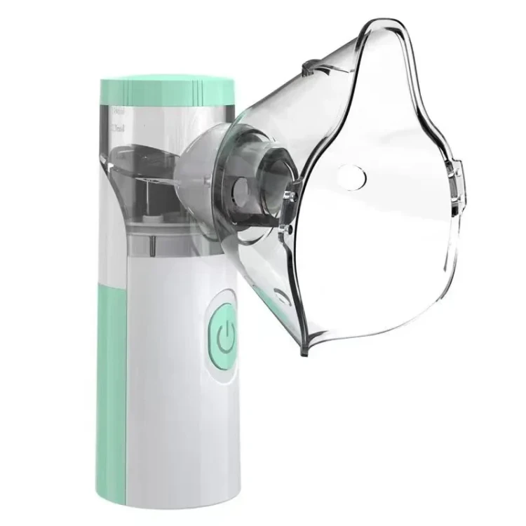 Mesh Nebulizer Ultrasonic JSL-W303