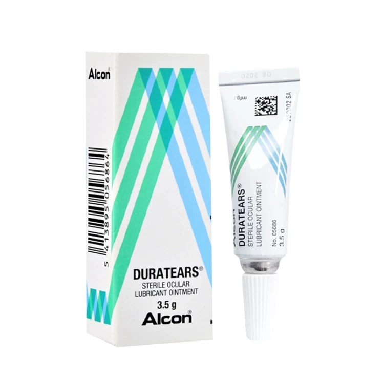 DURATEARS Eye Ointment 3.5g