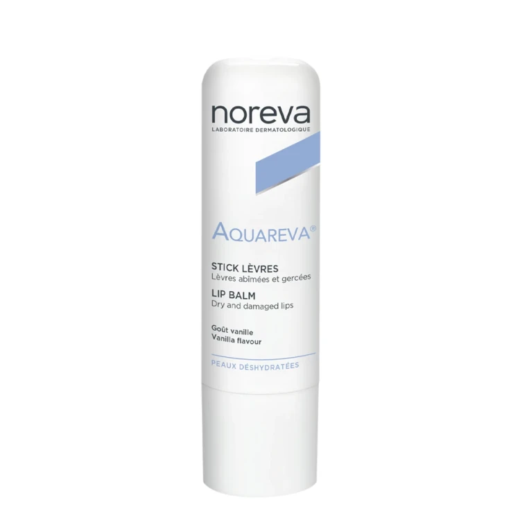 Noreva AQUAREVA LIP BALM 4G