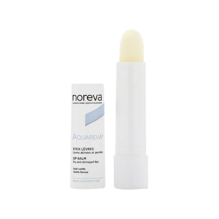 Noreva AQUAREVA LIP BALM 4G