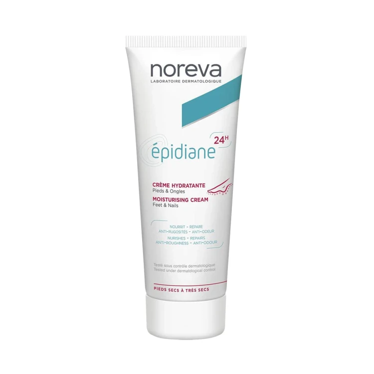 Noreva Epidiane Moisturizing Cream 125 Ml