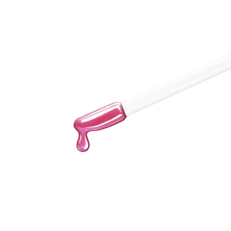 Labello Lip Oil Hot Pink 5.5 Gm