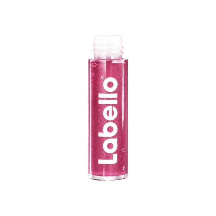 Labello Lip Oil Hot Pink 5.5 Gm