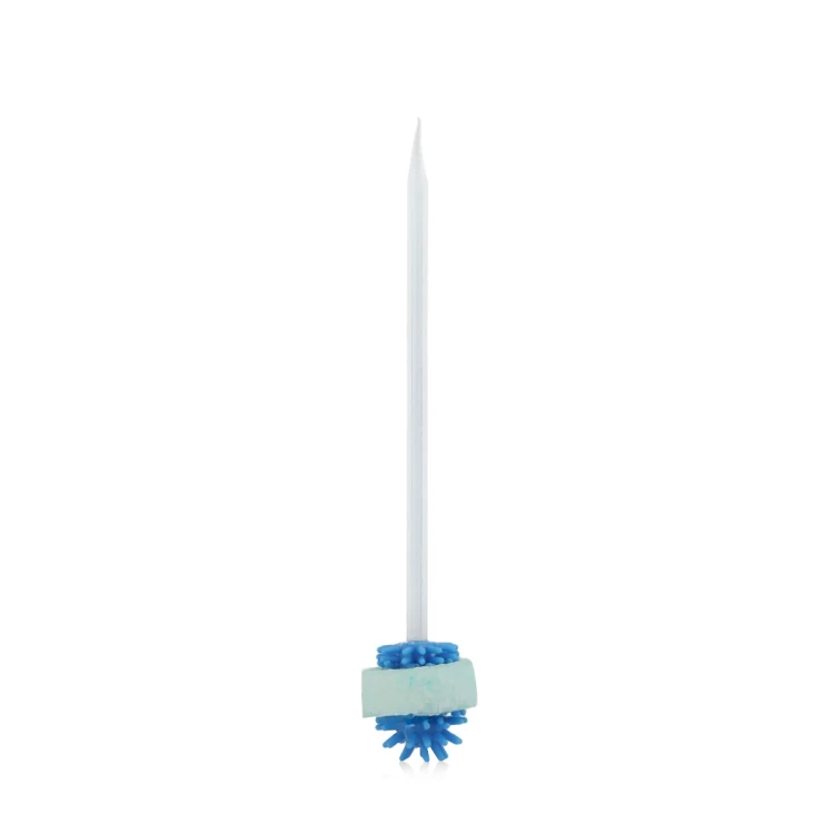 FreshTips Disposable Mini Brush 25 PACK