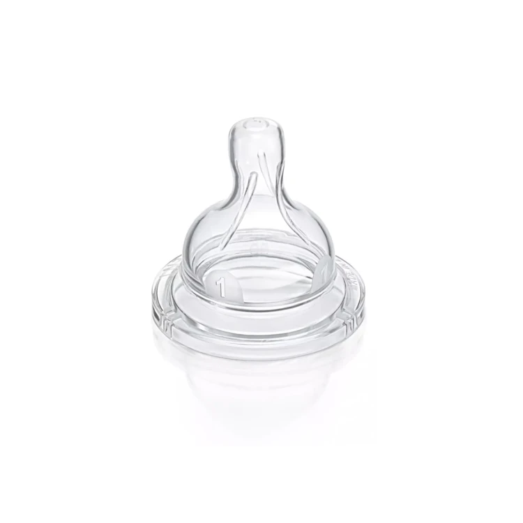 Philips Avent Anti Colic 0m+ Teats 2x SCF631/27