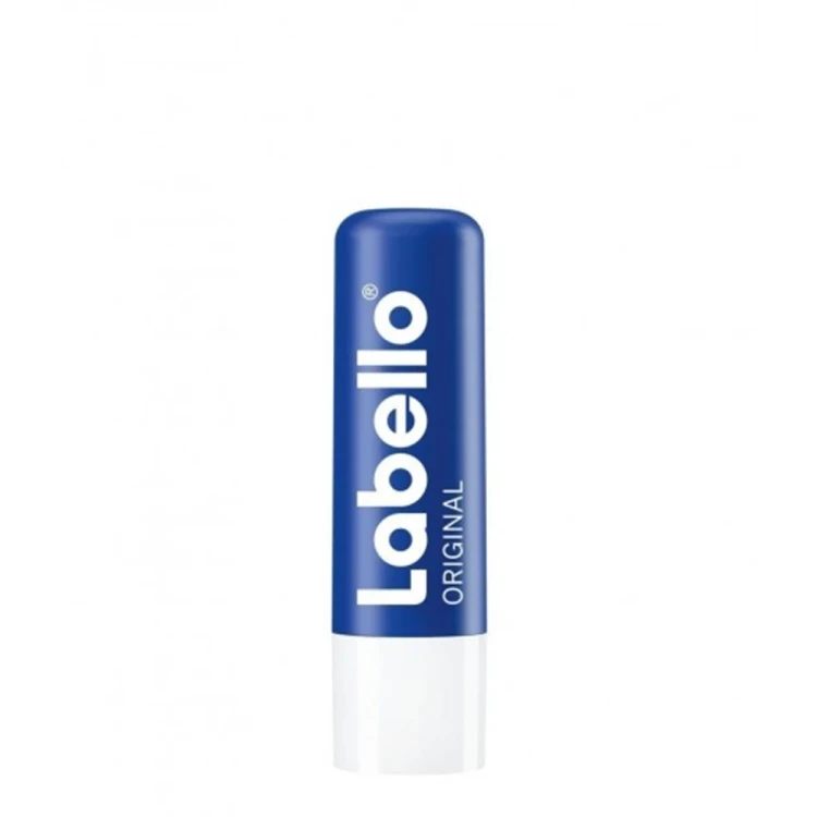 Labello ORIGINAL Lip Care white 4.8Gm