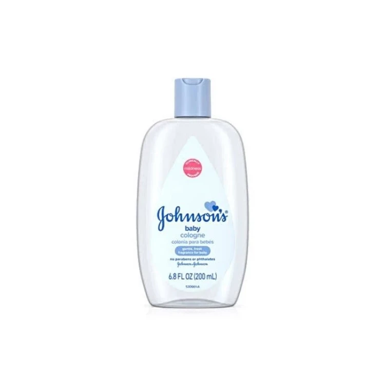 Johnson Baby Cologne Mix 200Ml