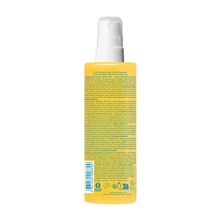 Uriage Bariesun Spf50 + Spray Enfant 200ml
