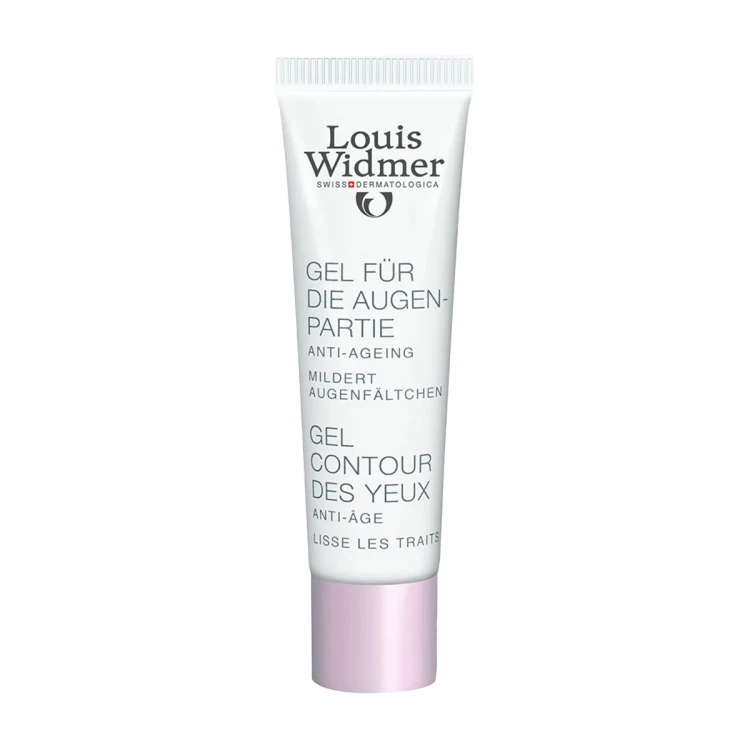 LOUIS WIDMER EYE Contour GEL 15ML