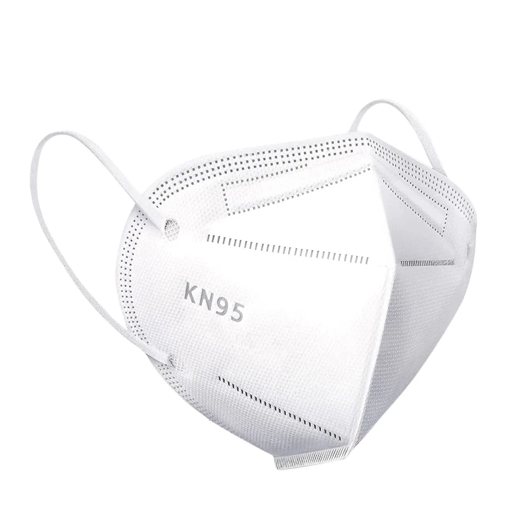 Face Mask KN95 1 PC