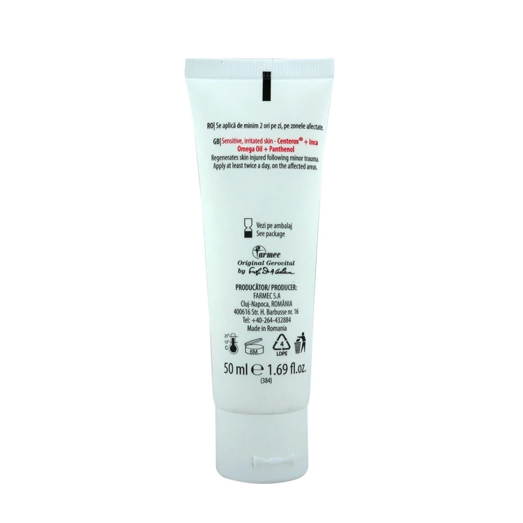GEROVITAL H3 DERMA+ Dermal Repair Cream 50ML
