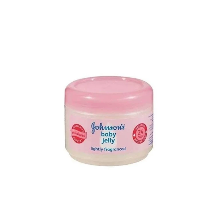 Johnson Baby Jelly Scented100G