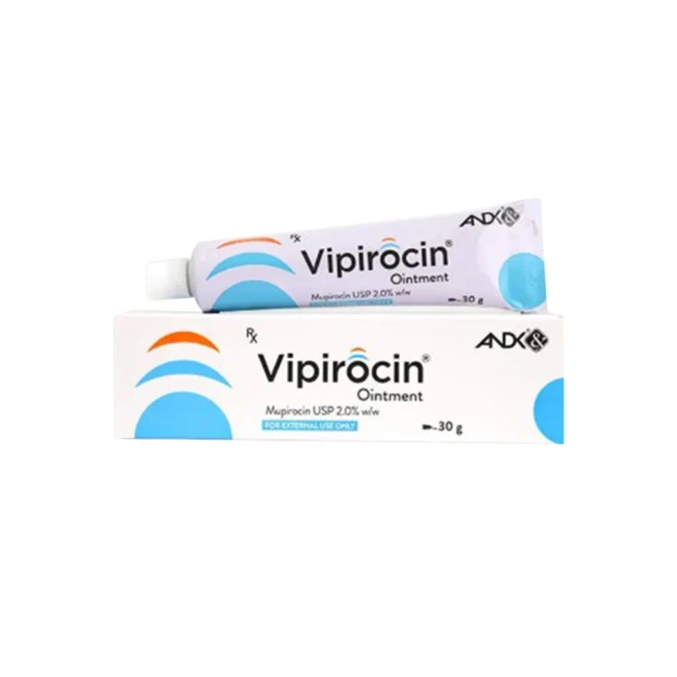 فيبيروسين مرهم 2% - 30 جم