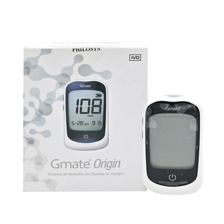 جي ميت أوريجن جهاز قياس سكر الدم PG-310