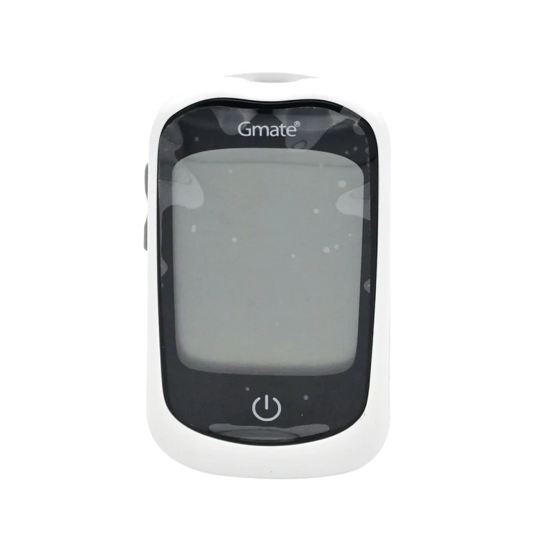 جي ميت أوريجن جهاز قياس سكر الدم PG-310