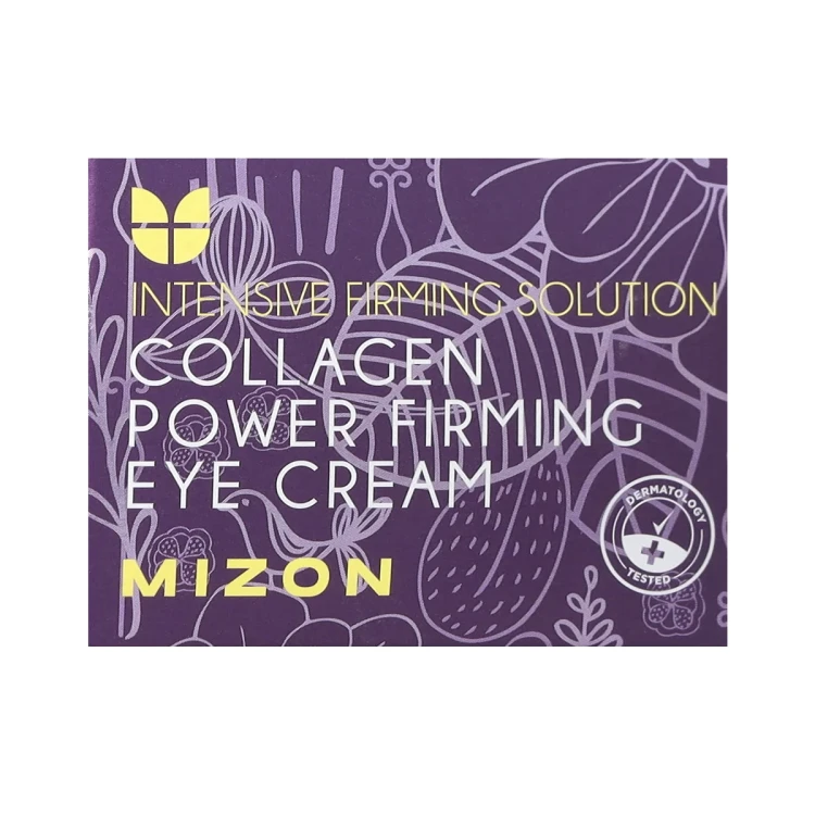 MIZON Collagen Power Firming Eye Cream 25ml