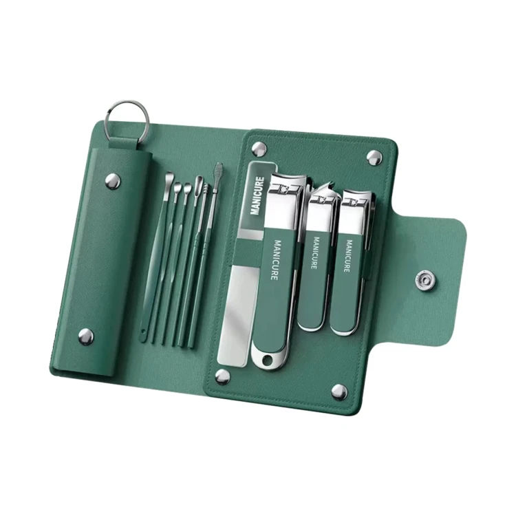 MANICURE Set 10 in 1