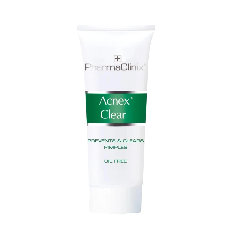 Pharmaclinix Acnex Clear 50ml