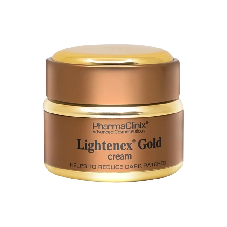 Pharmaclinix Lightenex Gold Cream 30ml