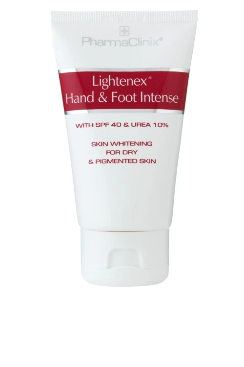 Pharmaclinix Lightenex Hand & Foot Intense 50ml
