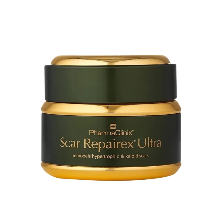 فارماكلينيكس كريم سكار ريبايركس ألترا للندبات  30 مل