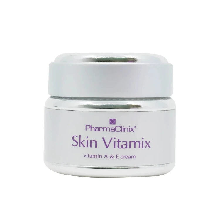 Pharmaclinix Skin vitamex Vit A&E Cream 50ml