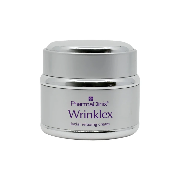 Pharmaclinix Wrinklex Cream 50ml