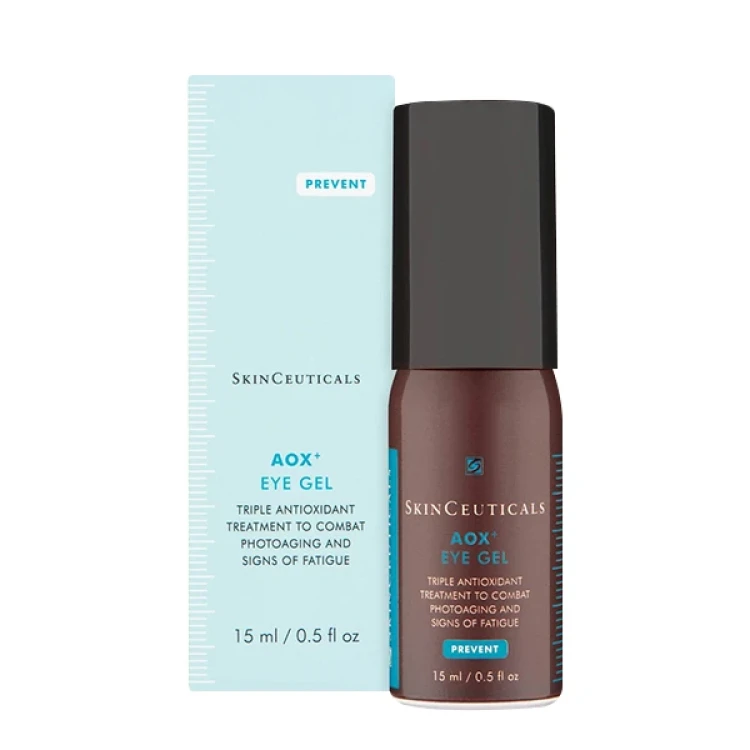 SkinCeuticals AOX + EYE GEL 15ML