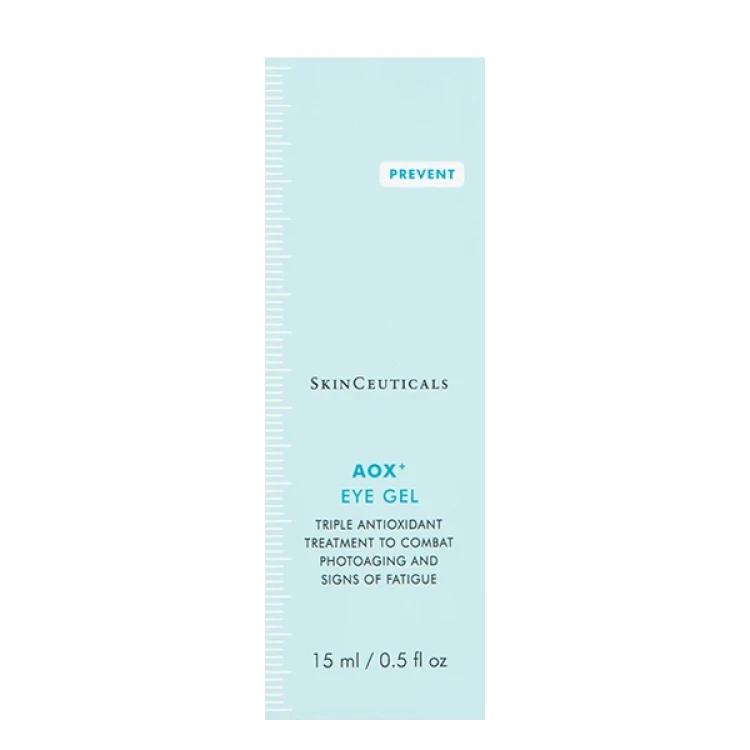 SkinCeuticals AOX + EYE GEL 15ML