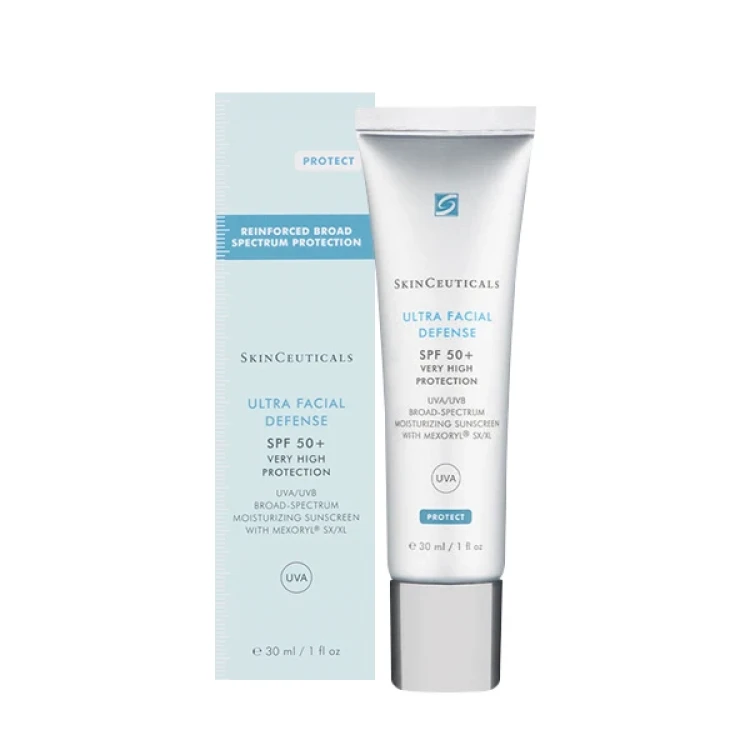 SkinCeuticals ULTRA FACIAL UV Defence SunScreen F50 30ML