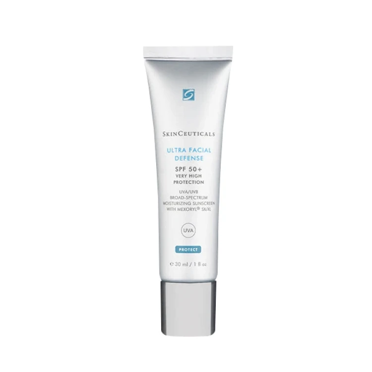 SkinCeuticals ULTRA FACIAL UV Defence SunScreen F50 30ML