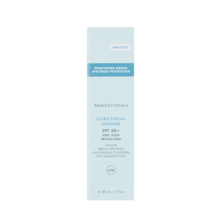 SkinCeuticals ULTRA FACIAL UV Defence SunScreen F50 30ML