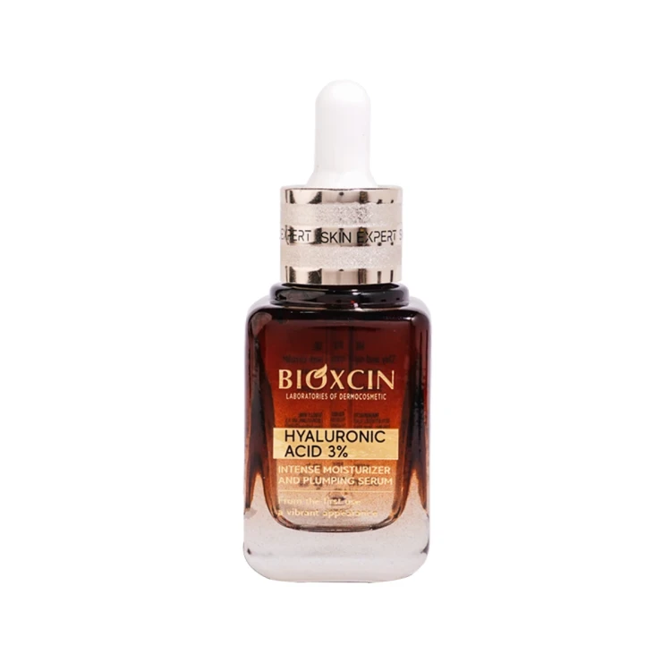 BIOXCIN HYALURONIC ACID 3% Serum 30ML
