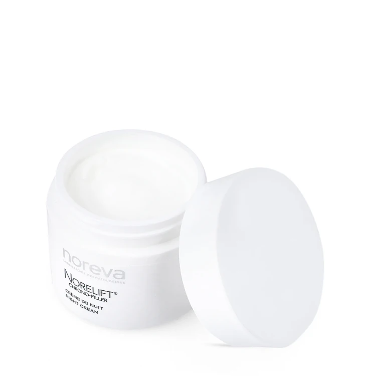 Noreva Norelift Chrono-Filler Night cream 50ml