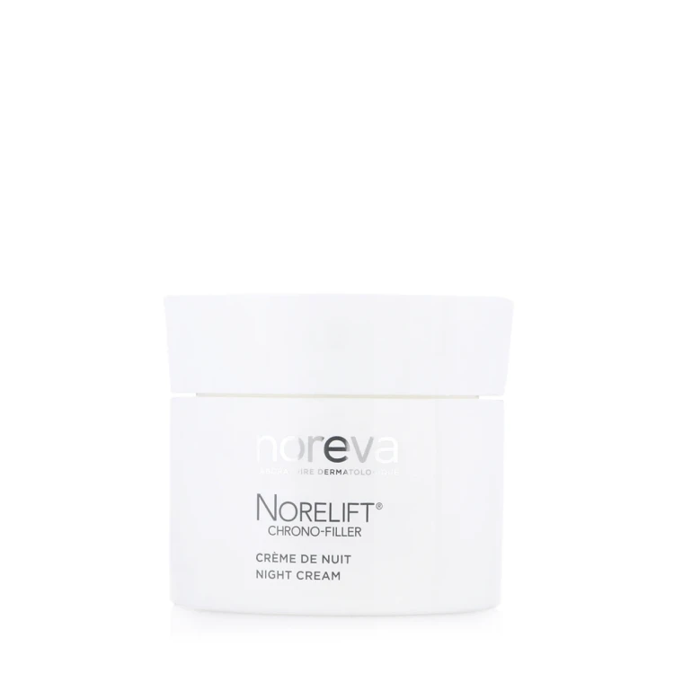 Noreva Norelift Chrono-Filler Night cream 50ml