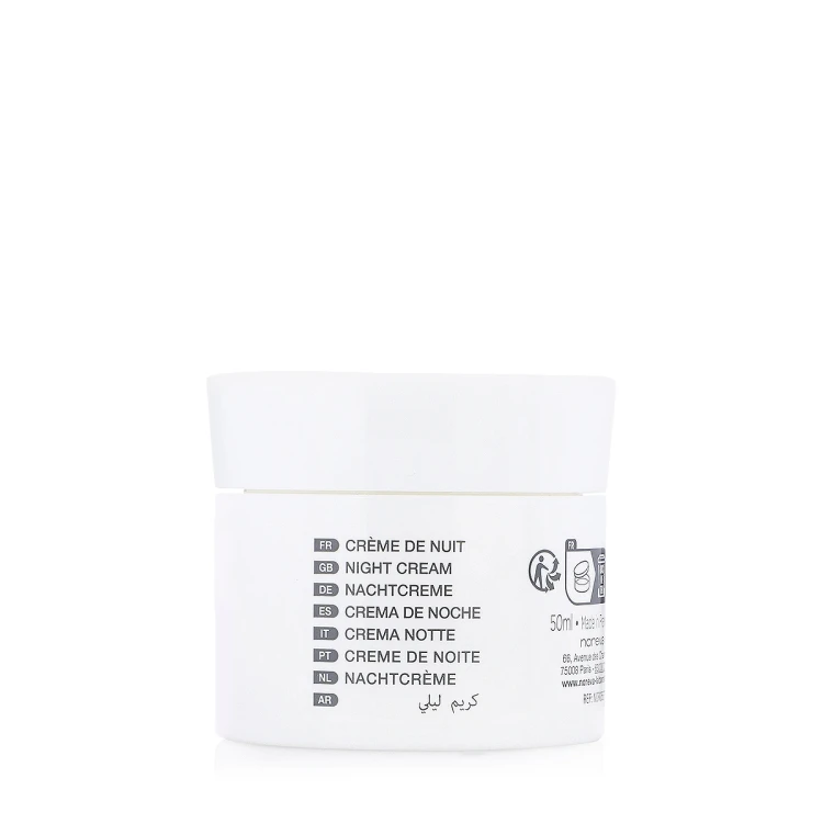 Noreva Norelift Chrono-Filler Night cream 50ml