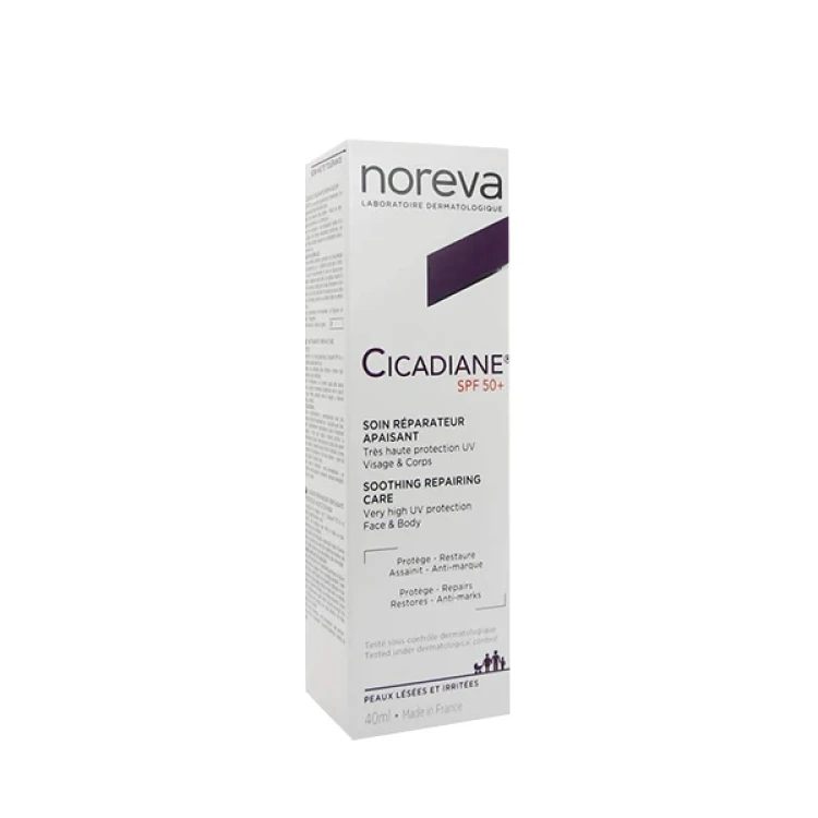 Noreva CICADIANE SPF50+ 40ML
