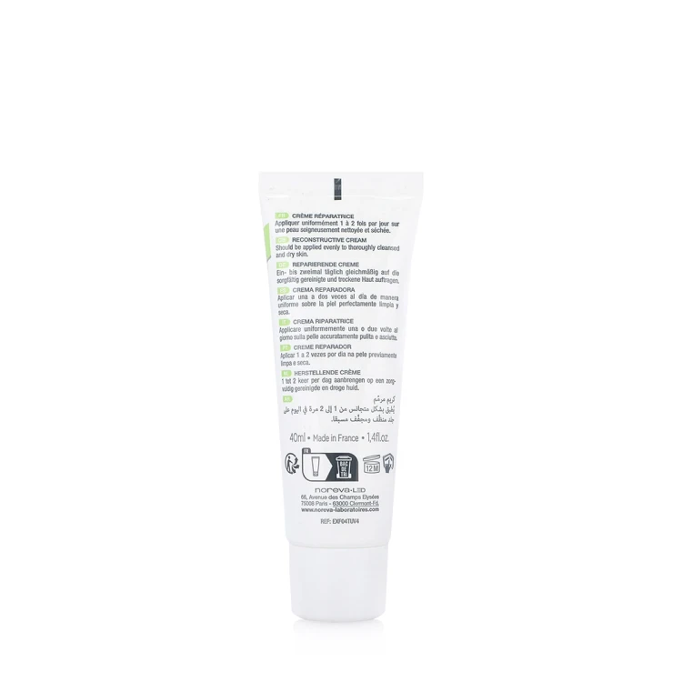Noreva Exfoliac Reconstructive Cream 40ML