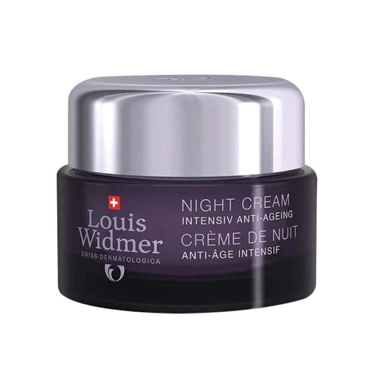 Louis Widmer night Cream 50ML