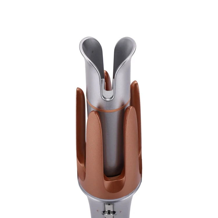 شيجلام جهاز تجعيد الشعر ات كيرل ون تاتش 32 مم