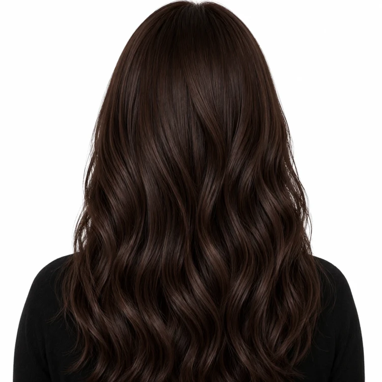 PROZINC COLOR HAIR COLOR 3.0