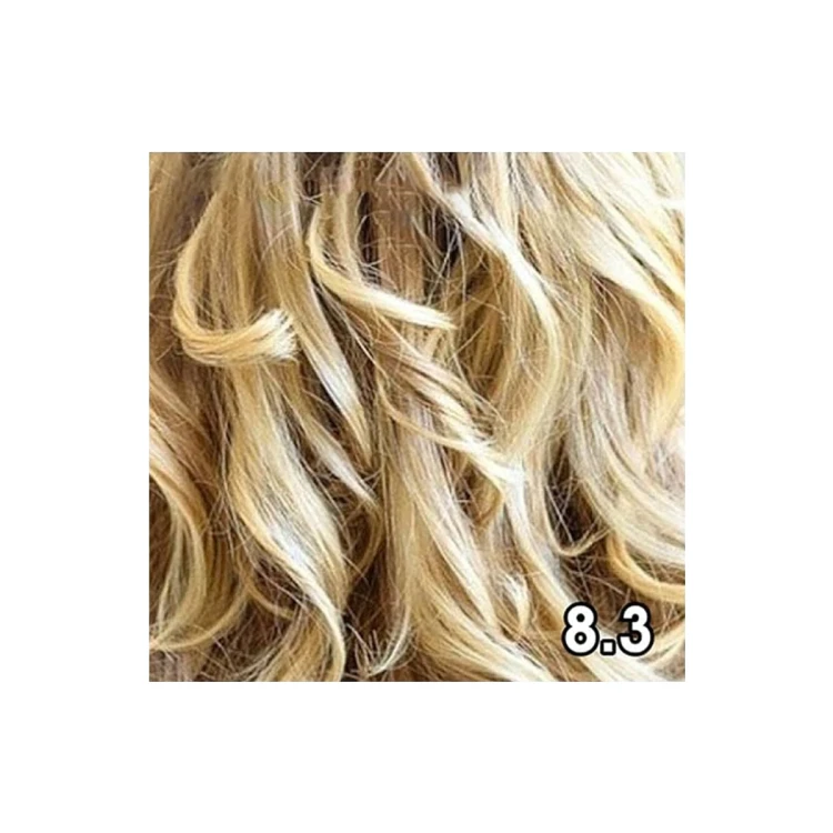 PROZINC COLOR HAIR COLOR 8.3