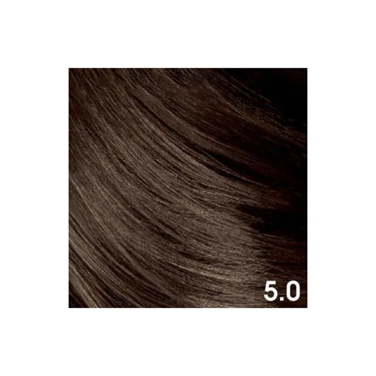 بروزينك كولور صبغة شعر 5.0