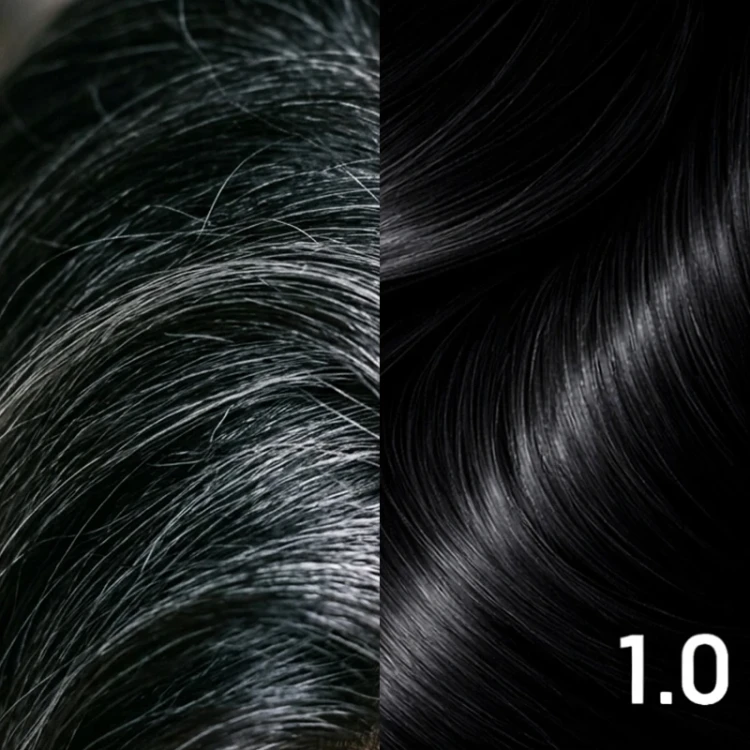 PROZINC COLOR HAIR COLOR 1.0