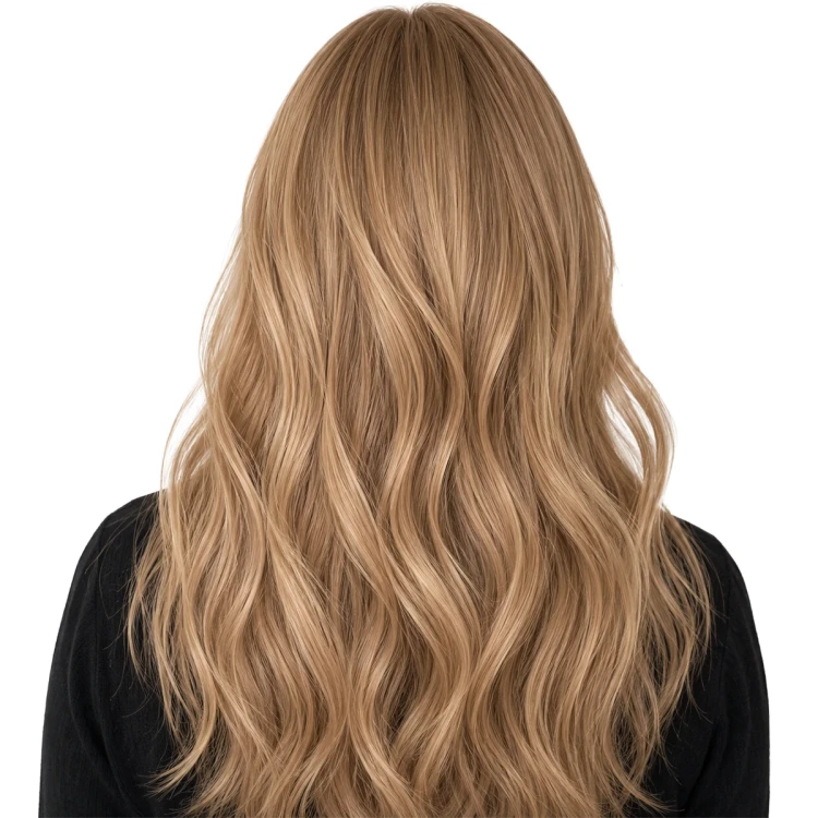 PROZINC COLOR HAIR COLOR 8.0