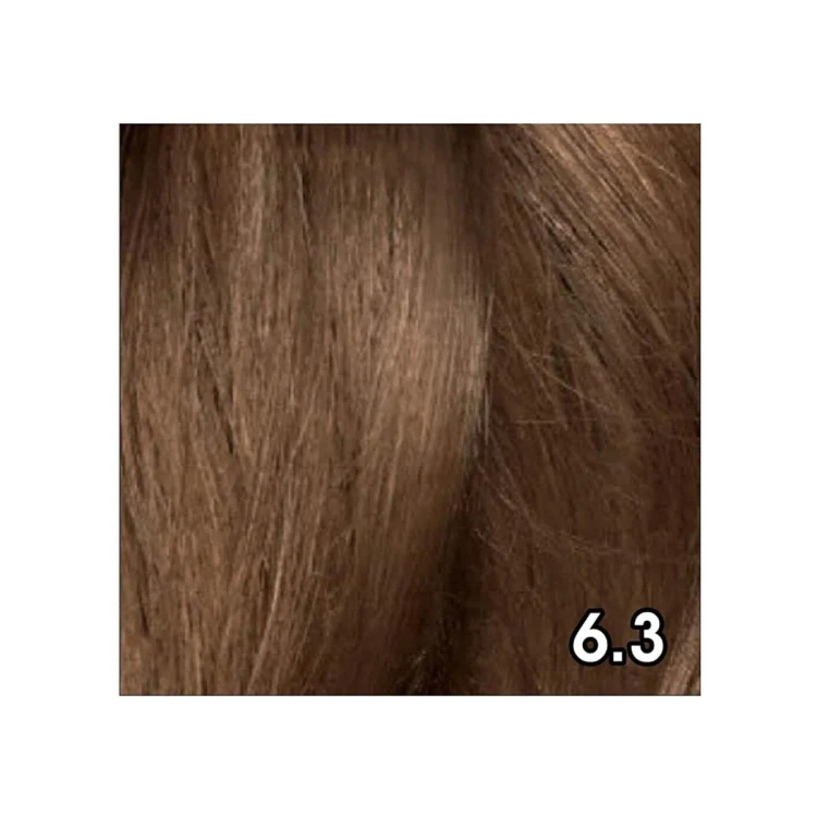 بروزينك كولور صبغة شعر 6.3