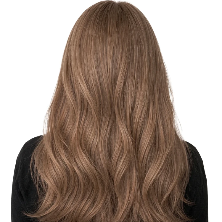 PROZINC COLOR HAIR COLOR 6.3