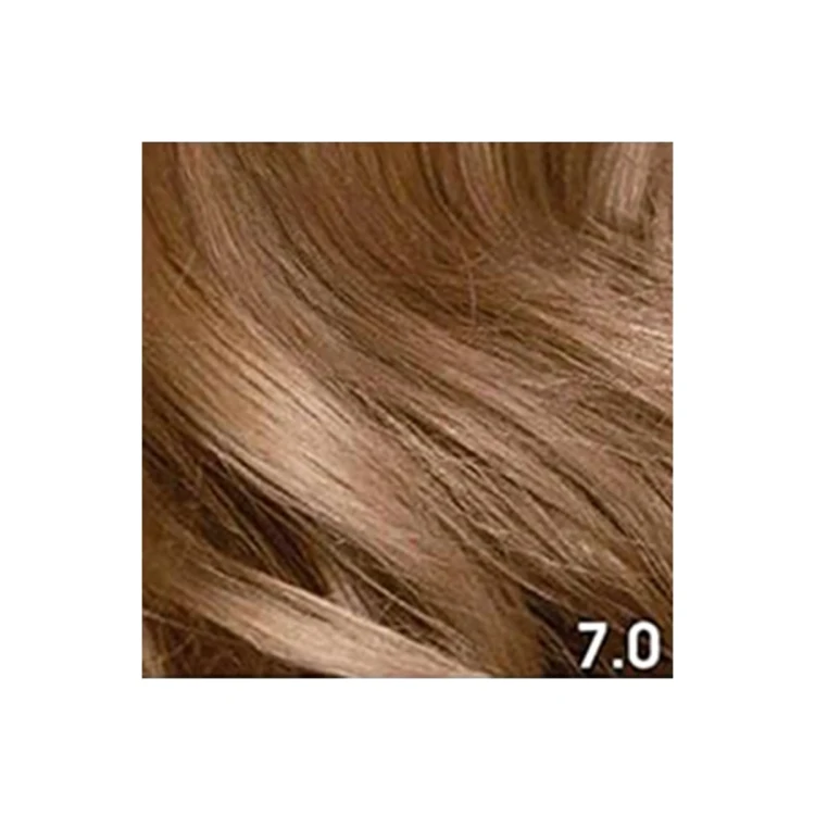 بروزينك كولور صبغة شعر 7.0