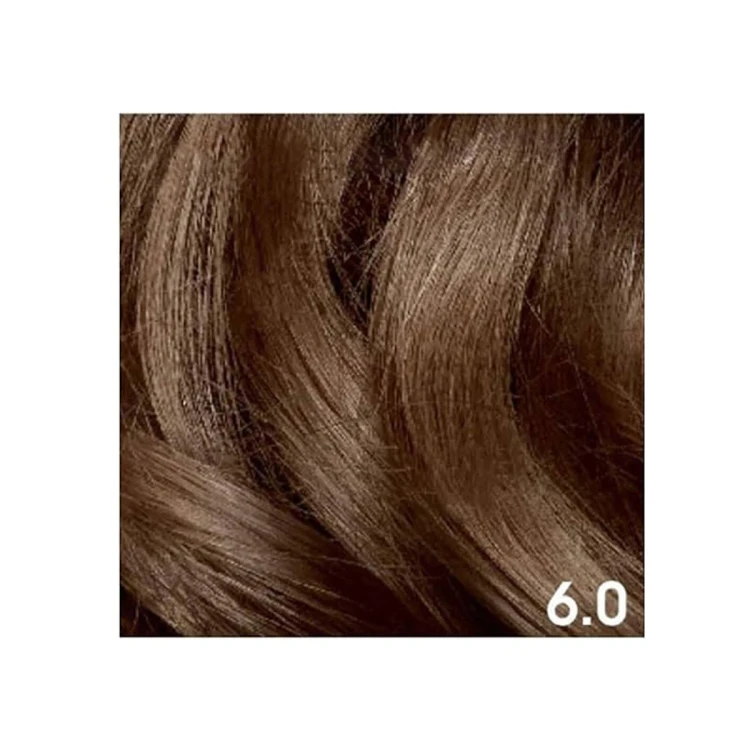 PROZINC COLOR HAIR COLOR 6.0